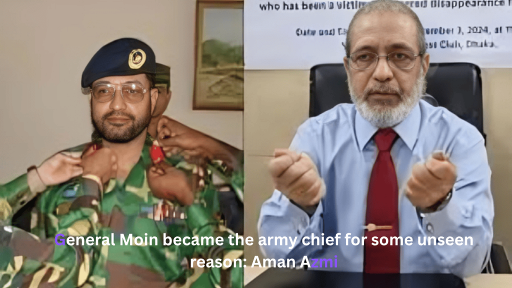 Aman Azmi