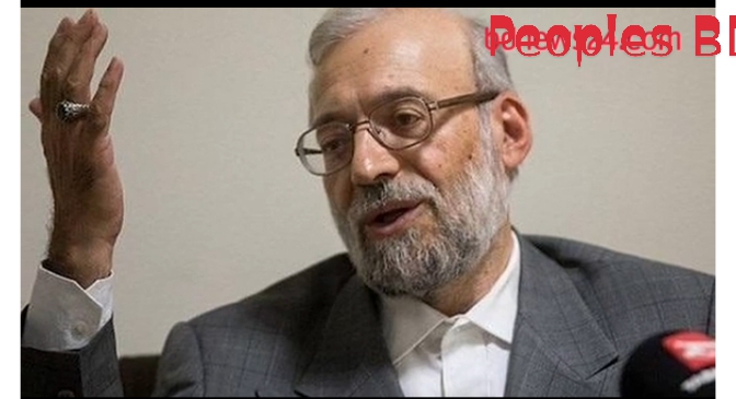 Khamenei Aide Threatens Trump